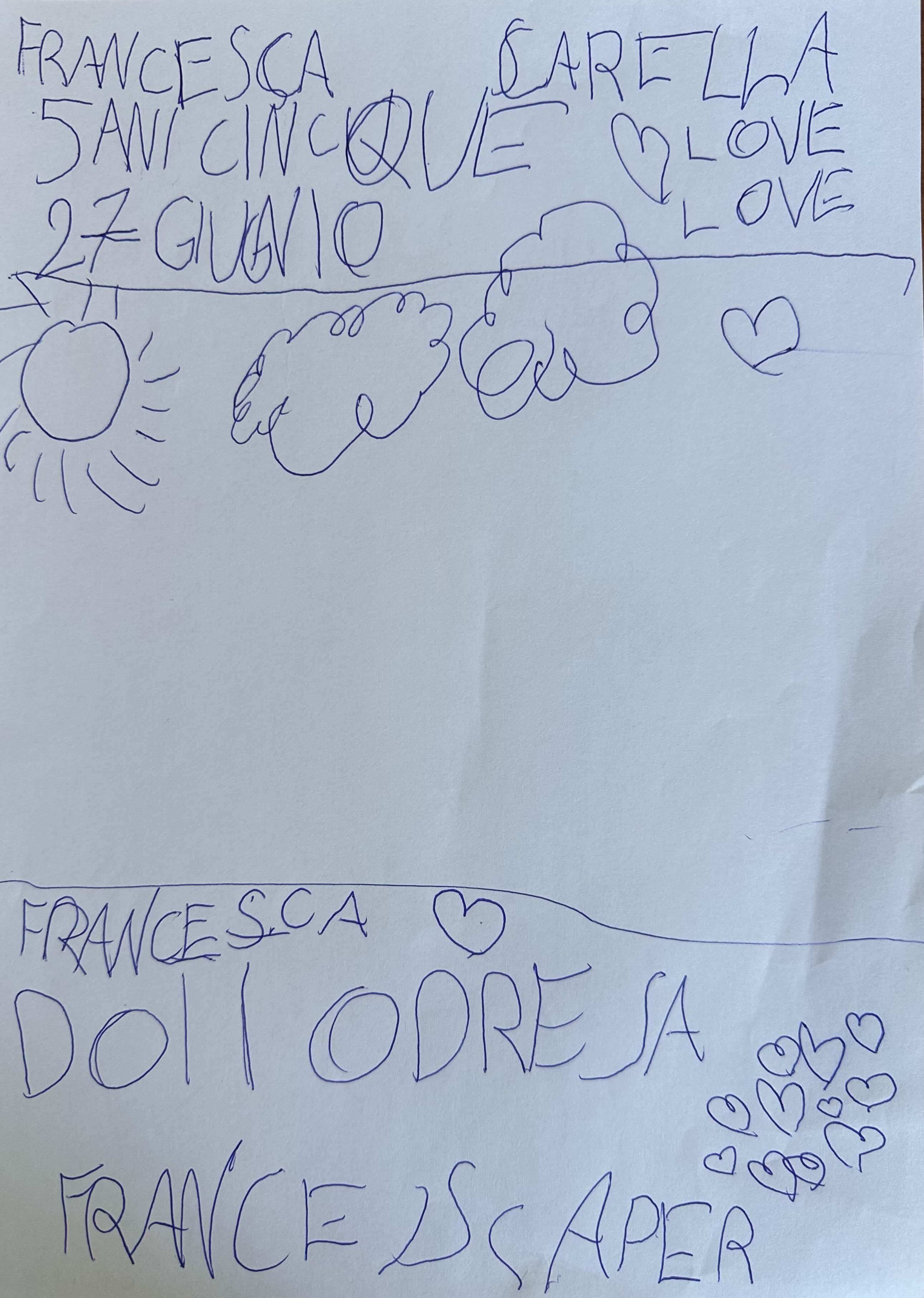 Disegno 2