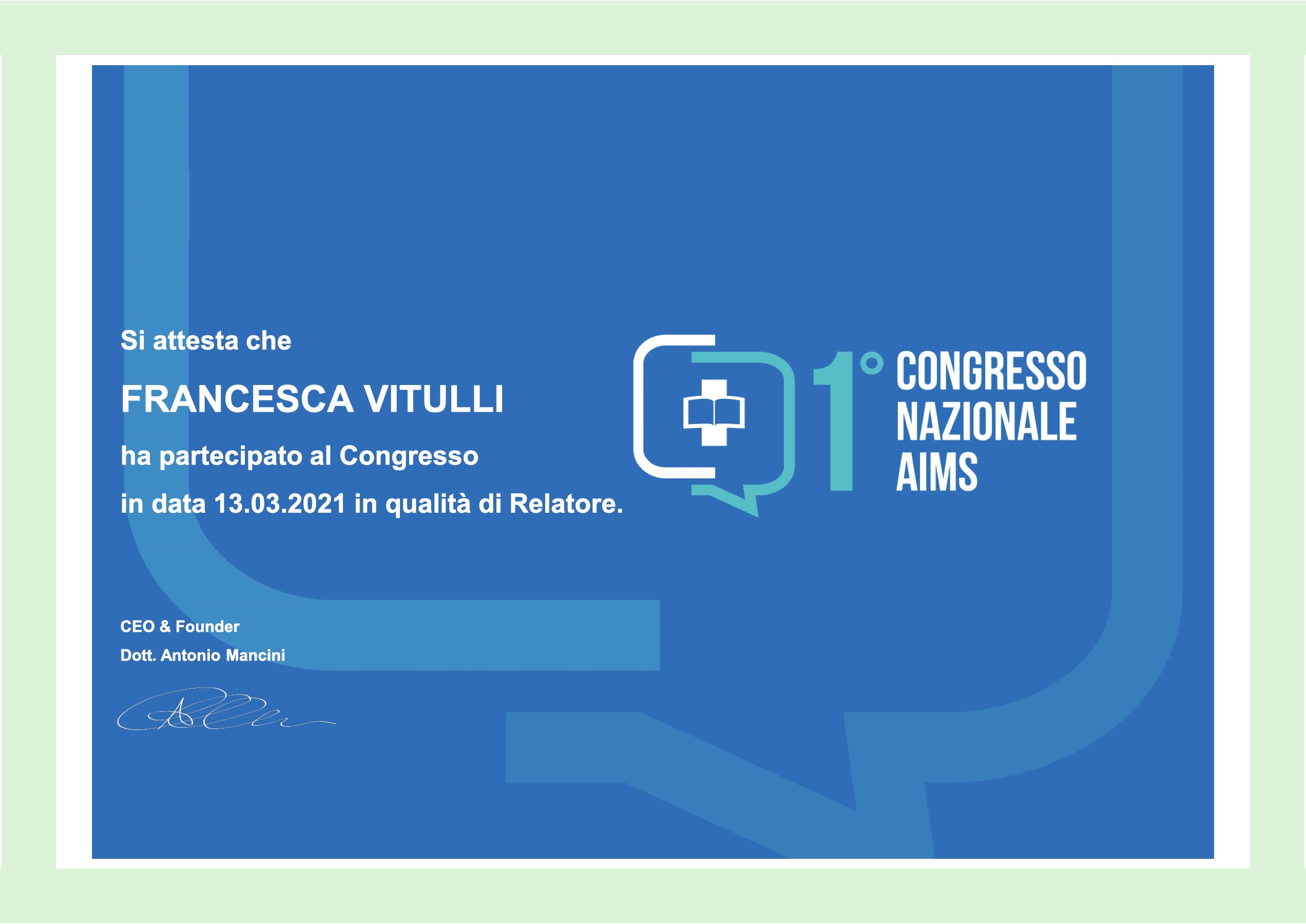 Corso 5